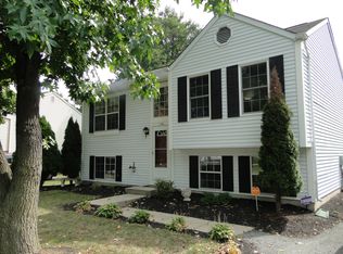 1188 Codorus St, Frederick, MD 21702