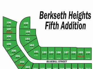 373 Bluebill St LOT 212, Baldwin, WI 54002