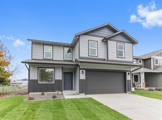 1113 N Corbin Ln, Spokane Valley, WA 99016