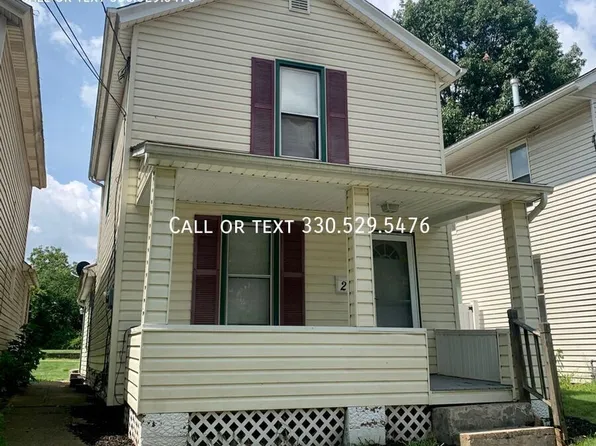 205 6th St NW, Massillon, OH 44647