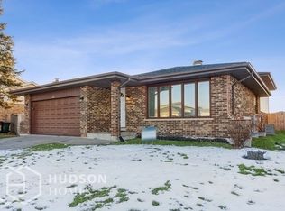 16242 Princeton Ave, Tinley Park, IL 60477