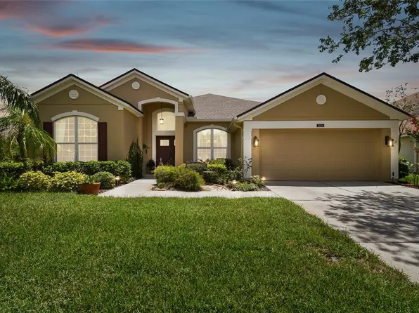 5231 Smokey Water Ln, Oviedo, FL 32765