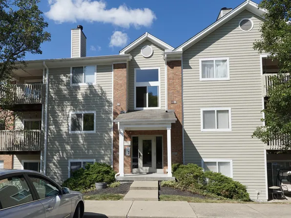 480 Lakeview Dr Unit 5, Wilder, KY 41071