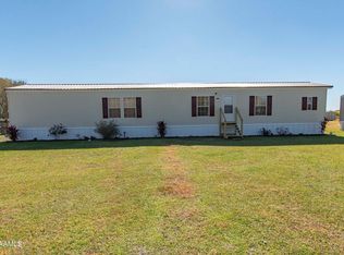 7509 Montgomery Rd, Maurice, LA 70555