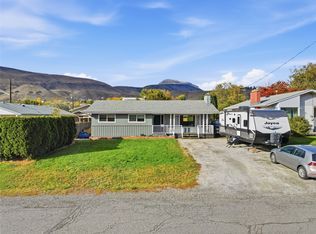380 Ranch Rd, Ashcroft, BC V0K1A0