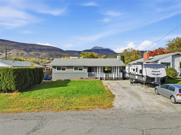 380 Ranch Rd, Ashcroft, BC V0K 1A0