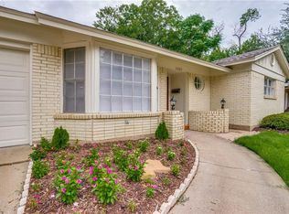 6205 Windermere Pl, Fort Worth, TX 76112