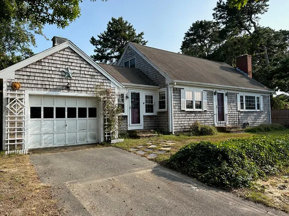7 North Road, West Dennis, MA 02670