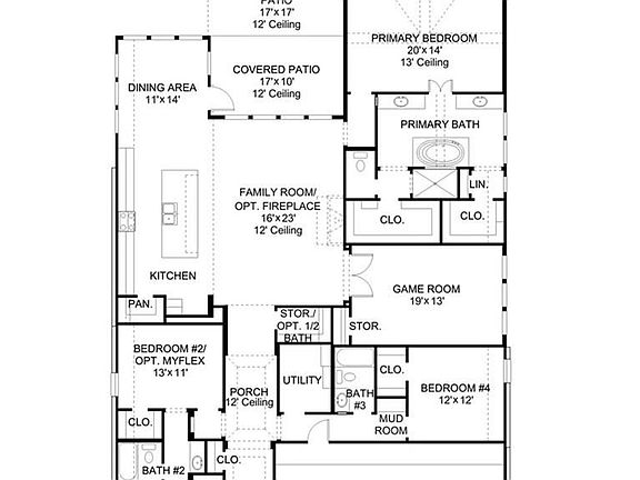 2nd image of this home