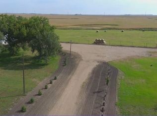 11646 387th Ave, Westport, SD 57481