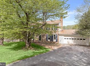 605 Roundtree Ct, Sykesville, MD 21784