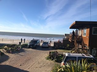 20 Calle Del Resaca, Stinson Beach, CA 94970