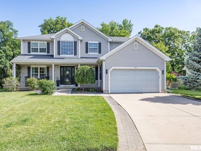624 Mineral Creek Dr, Colona, IL, 61241