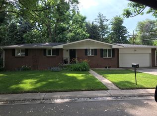 1195 Everett Ct, Lakewood, CO 80215
