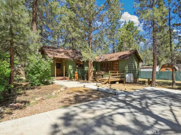 2065 2nd Ln, Big Bear City, CA 92314