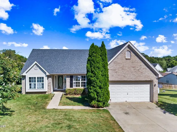 5027 Middlesex Dr, Coldstream, KY 40245