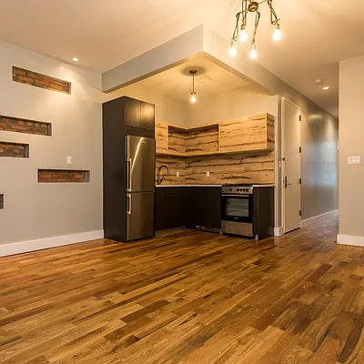 Rented by Nooklyn NYC LLC | media 35