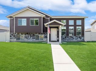 110 Battle Ridge Dr, Kalispell, MT 59901