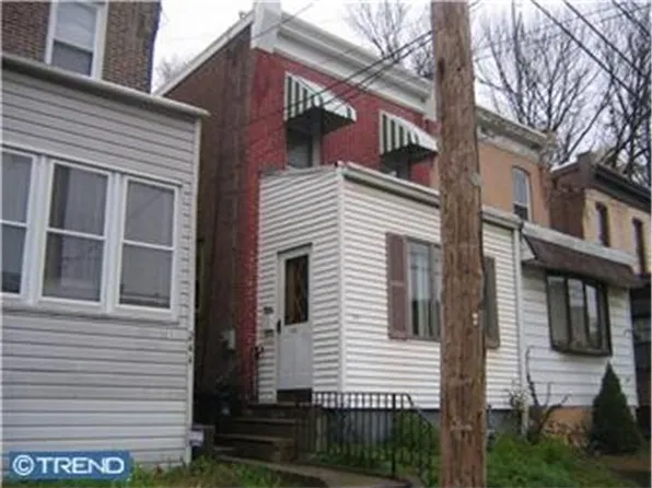 242 Mill St, Darby, PA 19023