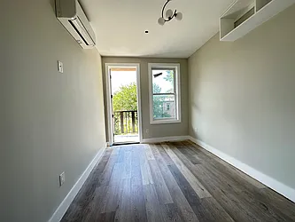 Rented by Dream Space Realty