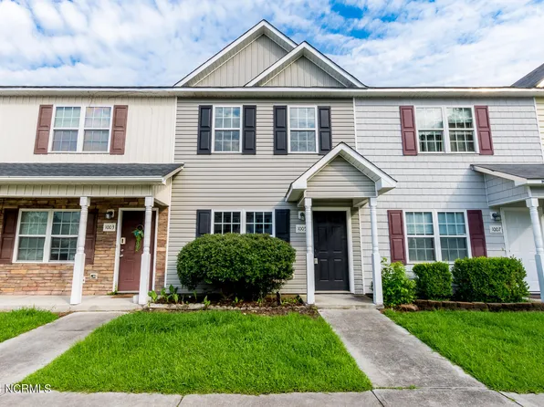 1005 Ornate Dr, Jacksonville, NC 28546