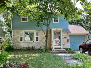 4117 Euclid Ave, Madison, WI 53711