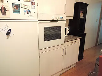 Rented by Anchor Associates