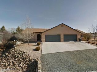 4601 N Agua Fria Dr APT B, Prescott Valley, AZ 86314