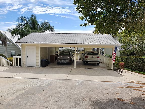 Carport