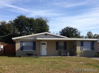 2359 Florida Blvd, South Daytona, FL 32119