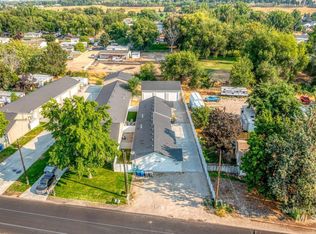 9954-9956 Utahna Rd, Garden City, ID 83714