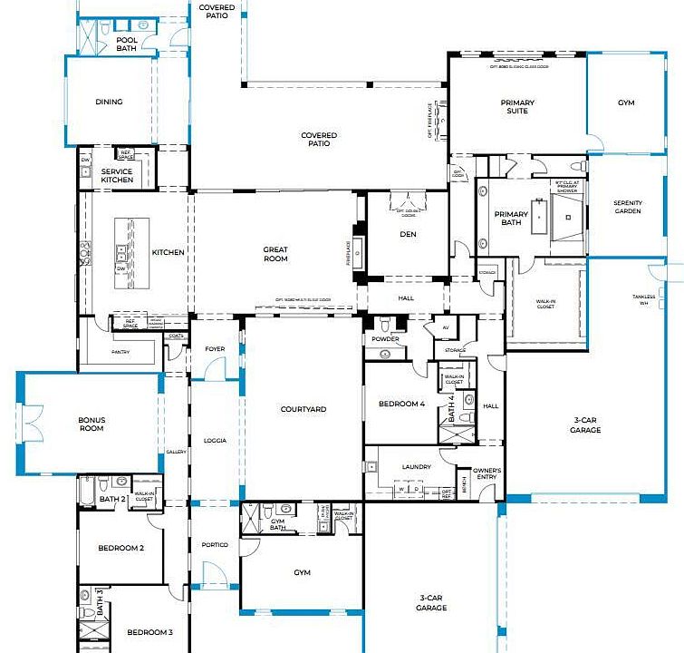 12595 E Cochise Drive, Scottsdale, AZ 85259 | MLS #6927973 | Zillow