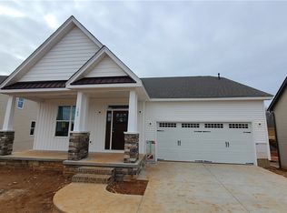 163 Capslock Trl, Pendleton, SC 29670