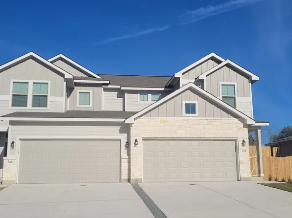 326 Caleb Ct, Cibolo, TX 78108