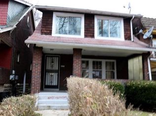 1453 Cresson St, Pittsburgh, PA 15221