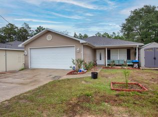 5249 Kervin Rd, Crestview, FL 32539
