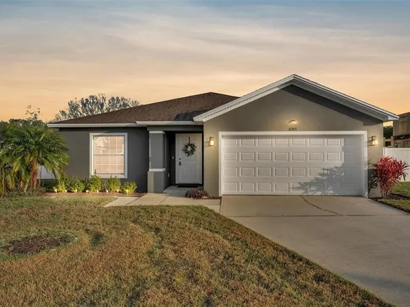 8185 Woodvine Cir, Lakeland, FL 33810
