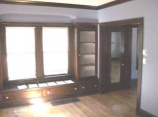 1510 Wood Rd, Cleveland Heights, OH 44121