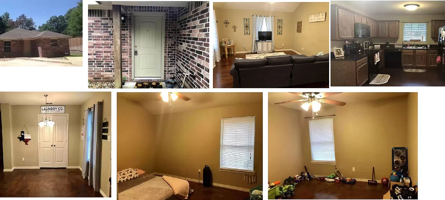3 bed, 1220 sqft, $1,500 — Photo 2