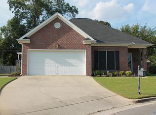 928 Tracey Ln SW, Decatur, AL 35601