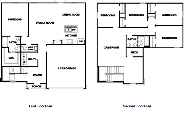 12244 Lexington Heights Dr, Willis, TX 77318