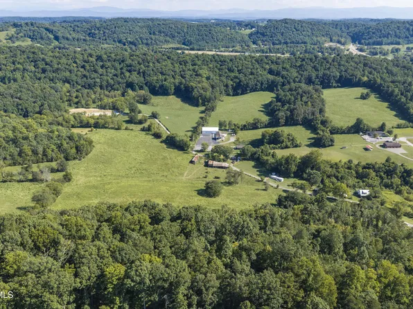 127 Judge Baines Rd, Fall Branch, TN 37656