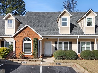 1010 Sasha Ln, Roswell, GA, 30075