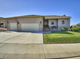 2619 Foxglove Ct, Grand Junction, CO 81506