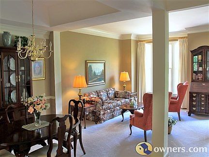 Main Living Area
