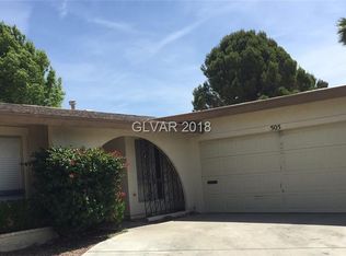 505 Tara Ct, Boulder City, NV 89005