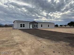 54362 W Yellow Canyon Trl, Maricopa, AZ 85139