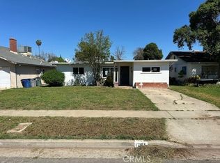 1725 E 22nd St, Merced, CA 95340