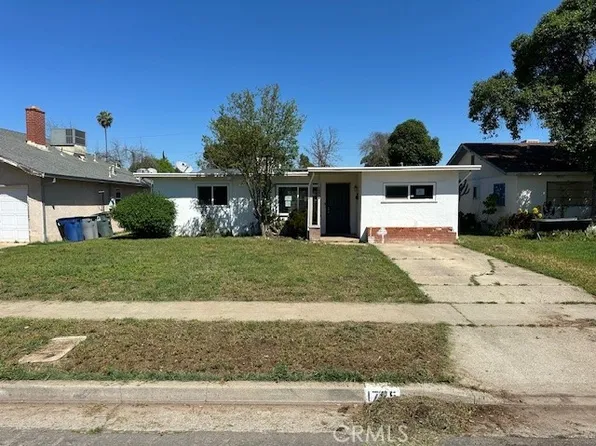 1725 E 22nd St, Merced, CA 95340