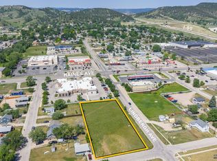 315 Lindbergh Ave, Rapid City, SD 57701
